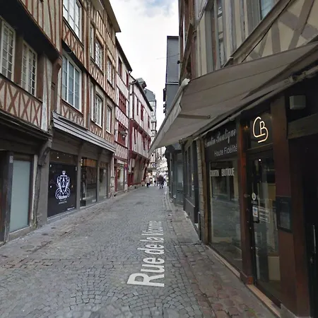 Rue Vicomte - Hypercentre Apartment *