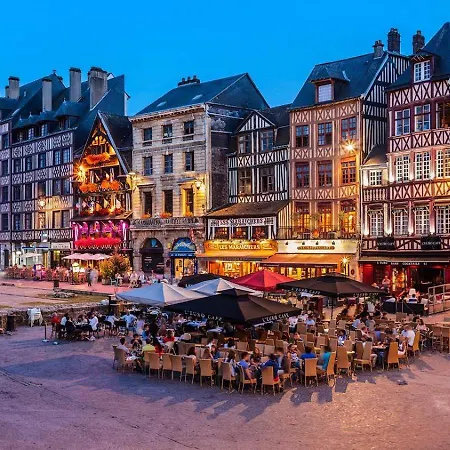 Daire Cosy - Hypercentre - Rue Vicomte