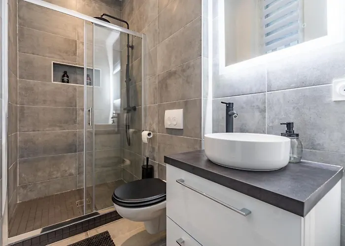 Cosy - Hypercentre - Rue Vicomte 루앙