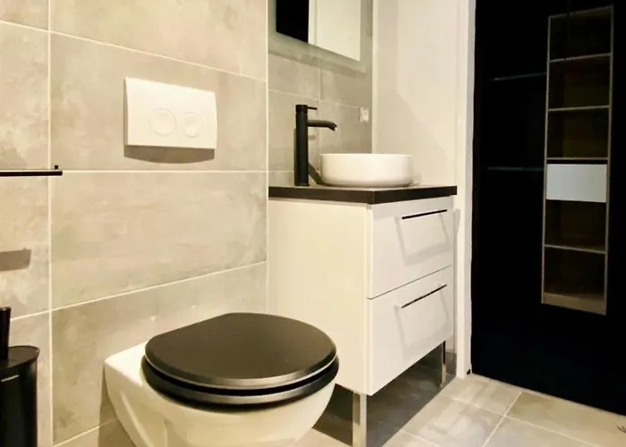 Cosy - Hypercentre - Rue Vicomte Apartment Rouen